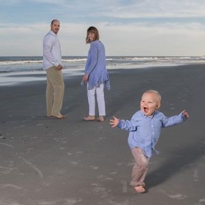 Meet your Posher, Alan